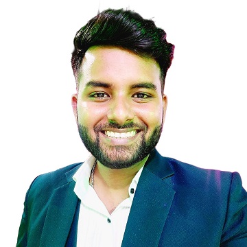 Deepak Kumar Kushwaha